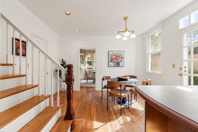 16 Preston Beach Road, Marblehead, MA 01945