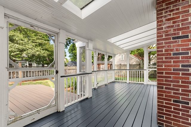 16 Preston Beach Road, Marblehead, MA 01945