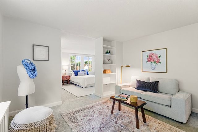 16 Preston Beach Road, Marblehead, MA 01945