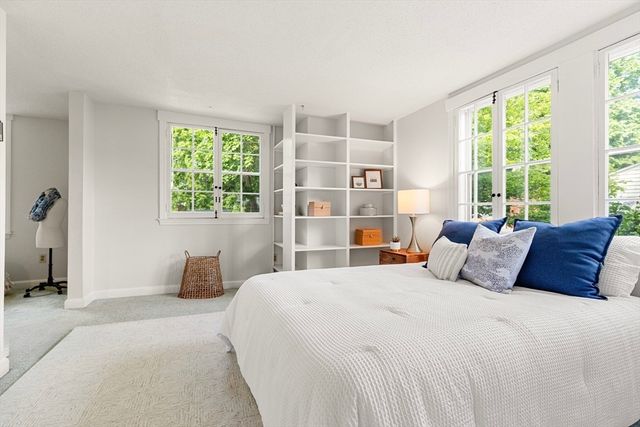 16 Preston Beach Road, Marblehead, MA 01945