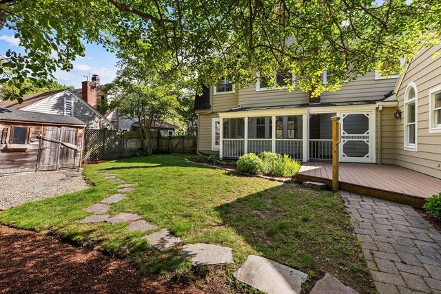 16 Preston Beach Road, Marblehead, MA 01945