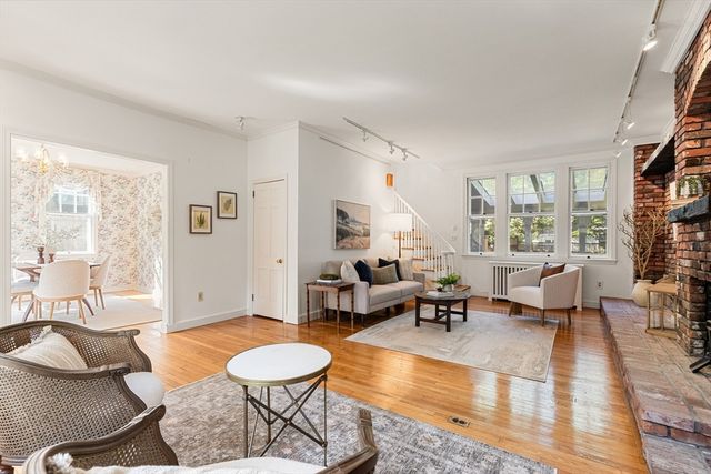 16 Preston Beach Road, Marblehead, MA 01945