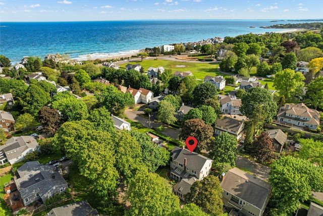 16 Preston Beach Road, Marblehead, MA 01945