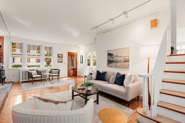 16 Preston Beach Road, Marblehead, MA 01945
