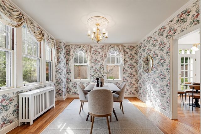 16 Preston Beach Road, Marblehead, MA 01945