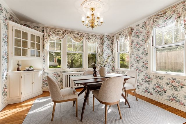 16 Preston Beach Road, Marblehead, MA 01945