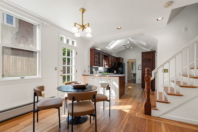 16 Preston Beach Road, Marblehead, MA 01945