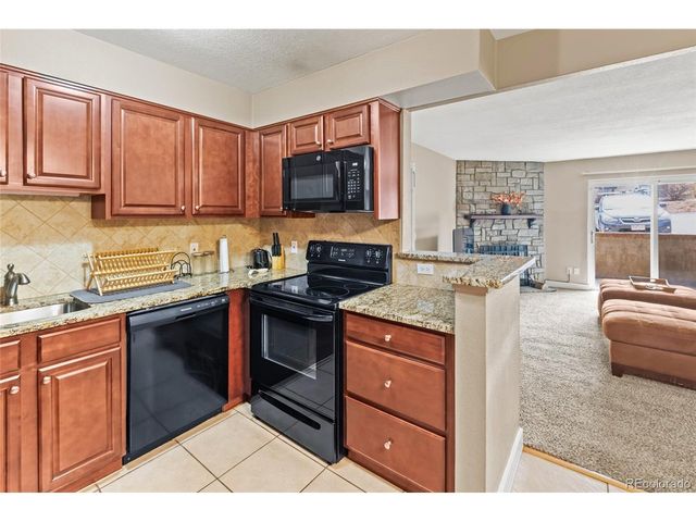 430 Zang St 4-4-103, Lakewood, CO 80228