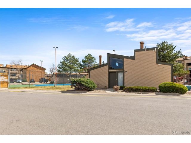 430 Zang St 4-4-103, Lakewood, CO 80228