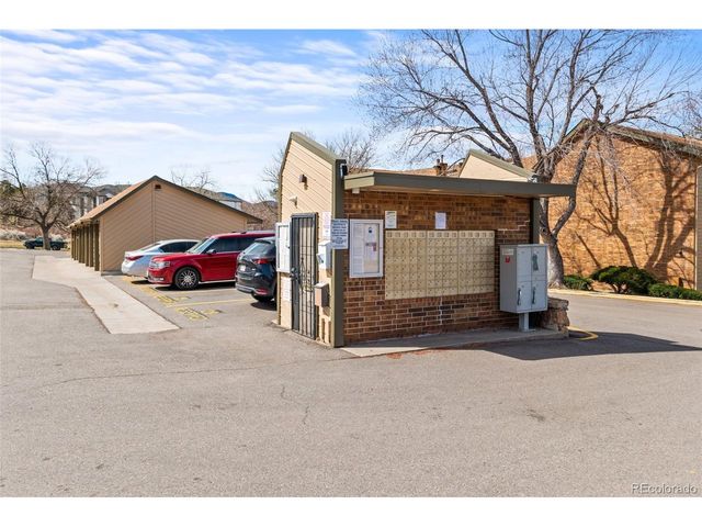 430 Zang St 4-4-103, Lakewood, CO 80228