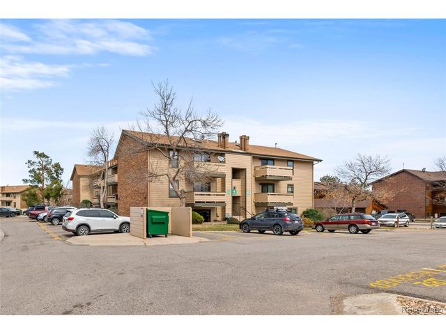 430 Zang St 4-4-103, Lakewood, CO 80228