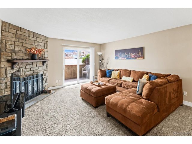 430 Zang St 4-4-103, Lakewood, CO 80228