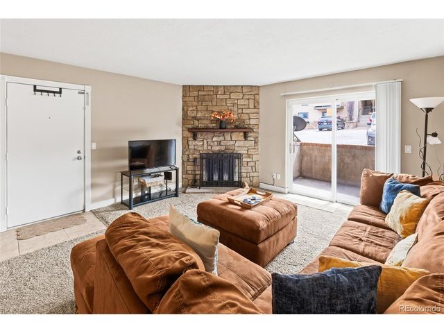 430 Zang St 4-4-103, Lakewood, CO 80228