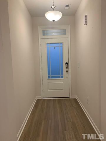 612 Creekway Drive, Fuquay Varina, NC 27526