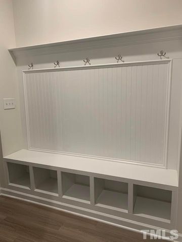 612 Creekway Drive, Fuquay Varina, NC 27526