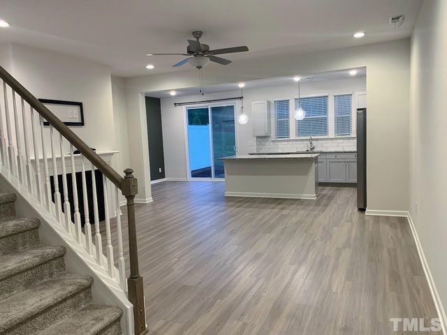 612 Creekway Drive, Fuquay Varina, NC 27526