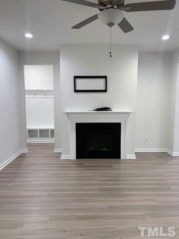 612 Creekway Drive, Fuquay Varina, NC 27526