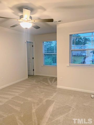 612 Creekway Drive, Fuquay Varina, NC 27526