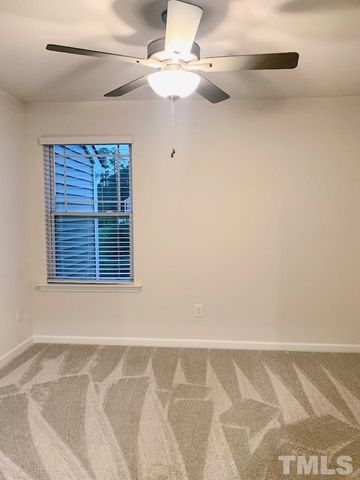 612 Creekway Drive, Fuquay Varina, NC 27526