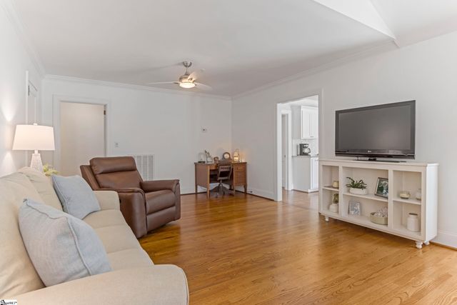 23 Buist Avenue, Greenville, SC 29609