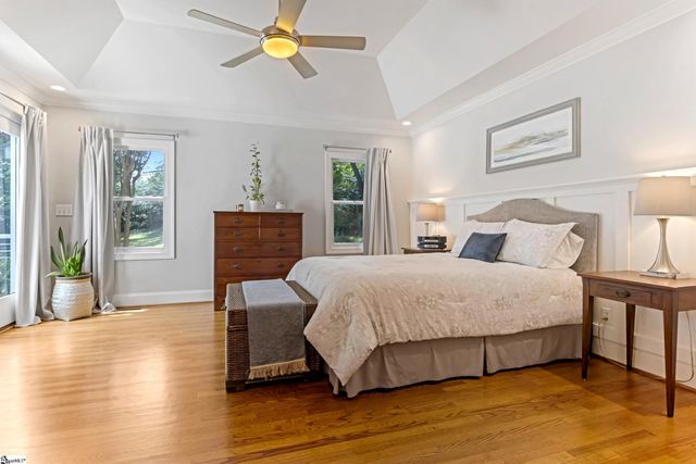 23 Buist Avenue, Greenville, SC 29609