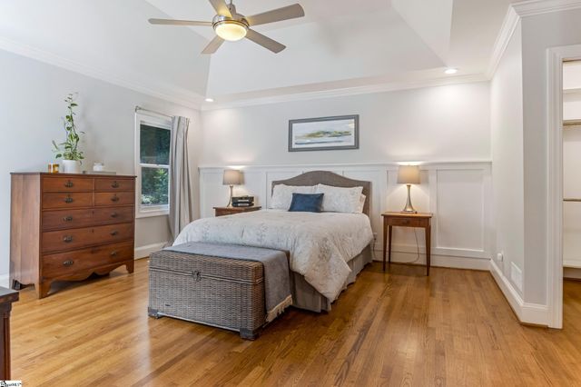 23 Buist Avenue, Greenville, SC 29609
