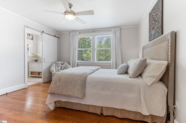 23 Buist Avenue, Greenville, SC 29609