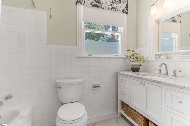 23 Buist Avenue, Greenville, SC 29609