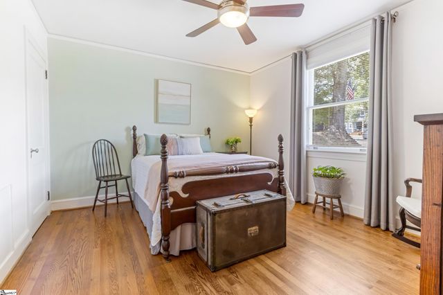 23 Buist Avenue, Greenville, SC 29609