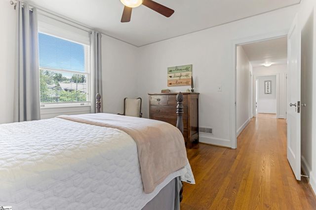 23 Buist Avenue, Greenville, SC 29609