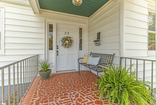 23 Buist Avenue, Greenville, SC 29609