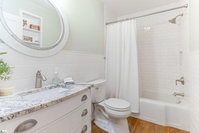 23 Buist Avenue, Greenville, SC 29609