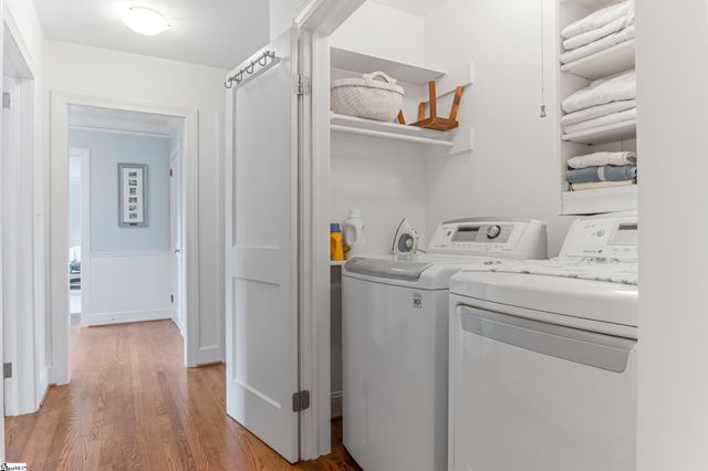 23 Buist Avenue, Greenville, SC 29609