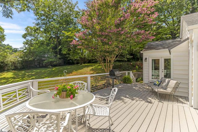 23 Buist Avenue, Greenville, SC 29609