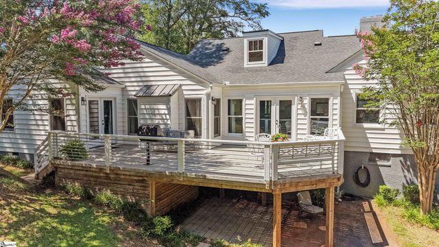 23 Buist Avenue, Greenville, SC 29609