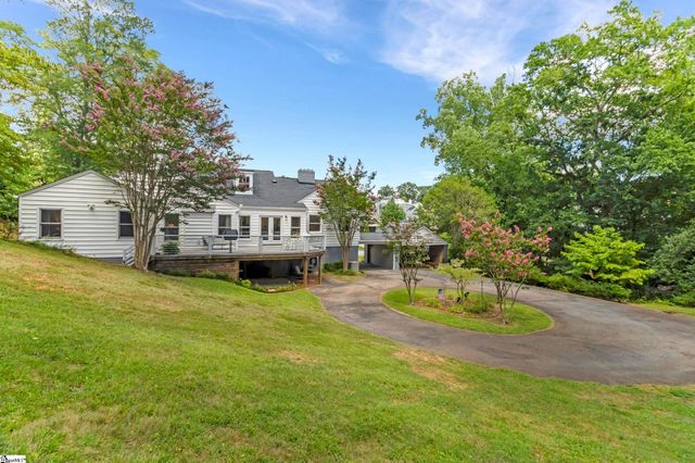 23 Buist Avenue, Greenville, SC 29609