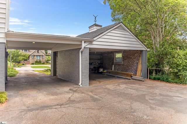 23 Buist Avenue, Greenville, SC 29609