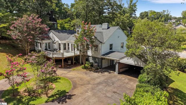 23 Buist Avenue, Greenville, SC 29609
