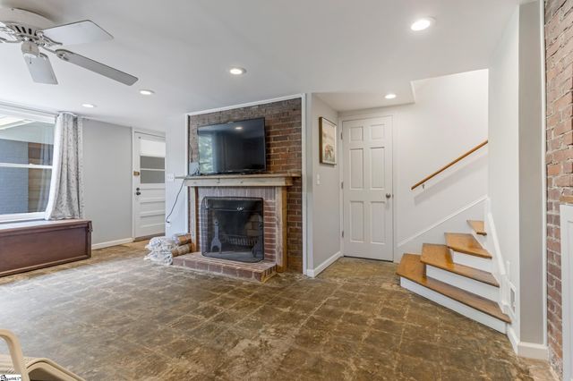 23 Buist Avenue, Greenville, SC 29609