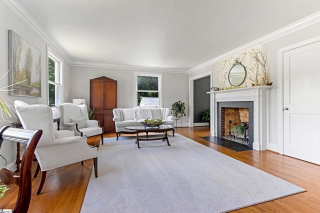 23 Buist Avenue, Greenville, SC 29609