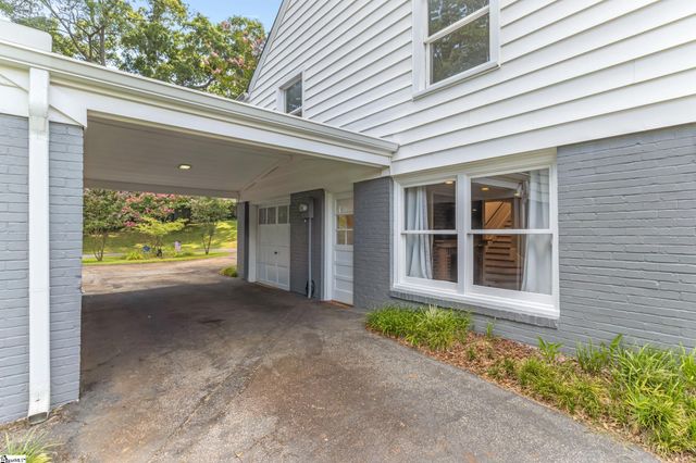 23 Buist Avenue, Greenville, SC 29609