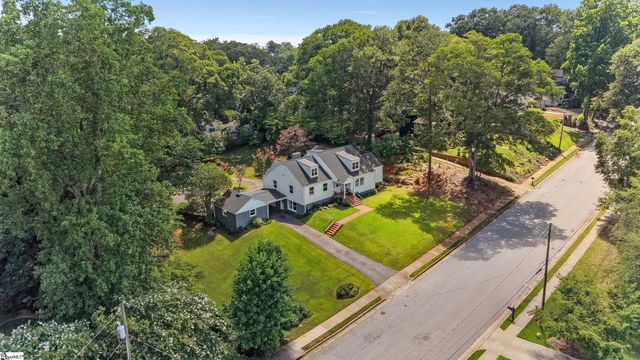 23 Buist Avenue, Greenville, SC 29609
