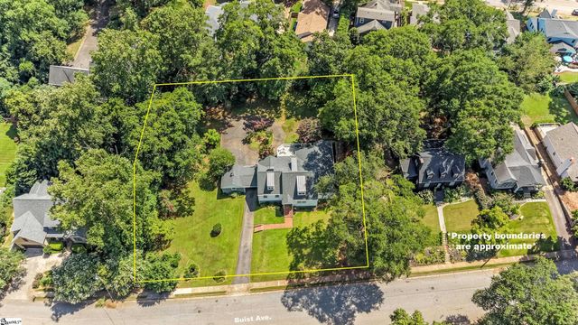 23 Buist Avenue, Greenville, SC 29609