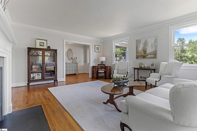 23 Buist Avenue, Greenville, SC 29609