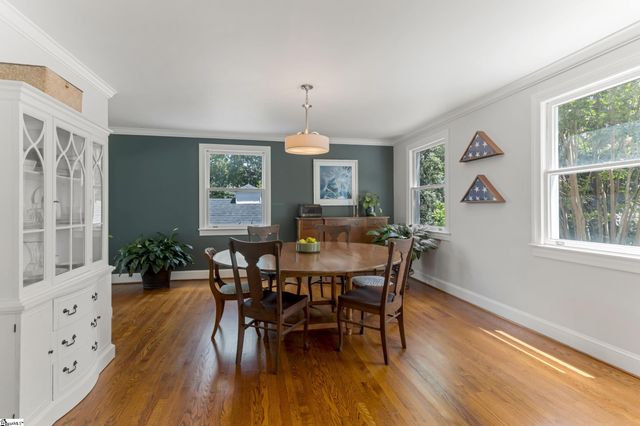 23 Buist Avenue, Greenville, SC 29609