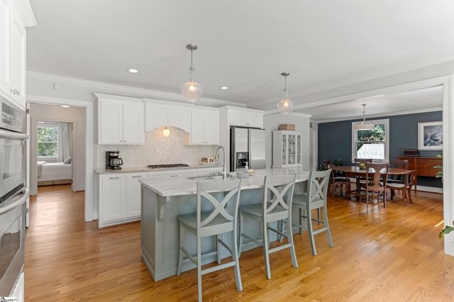 23 Buist Avenue, Greenville, SC 29609