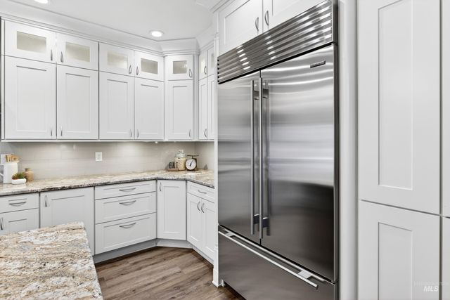 2816 S Bear Claw Way, Meridian, ID 83642