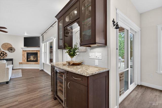 2816 S Bear Claw Way, Meridian, ID 83642