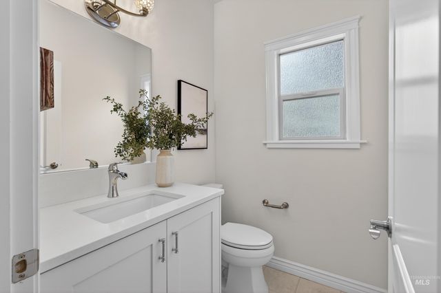 2816 S Bear Claw Way, Meridian, ID 83642