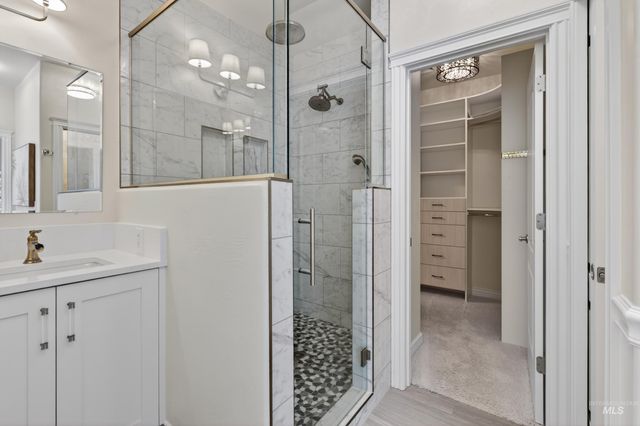 2816 S Bear Claw Way, Meridian, ID 83642